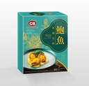 CB Abalone with Golden Soup (250G) CB 黄焖金汤鲍鱼 (250克)