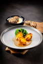 CB Abalone with Premium Brown Sauce (250G) CB 红烧鲍鱼 (250克)