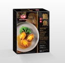 CB Abalone with Premium Brown Sauce (250G) CB 红烧鲍鱼 (250克)