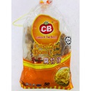 CB Crispy Mini Bean Curd 50pcs (350G) CB 手工香脆腐竹仔 50片 (350克)