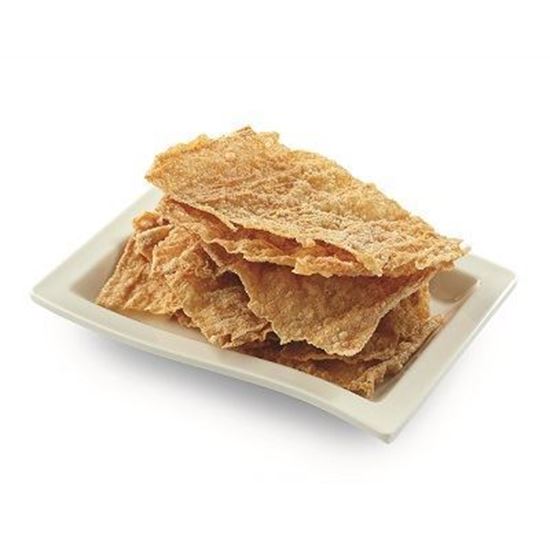 CB Fried Bean Curd Slices (200G) CB腐竹小炸片 (200克)