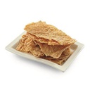 CB Fried Bean Curd Slices (200G) CB腐竹小炸片 (200克)