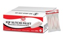 CB IQF Sutchi Fillet 4pcs (1KG) CB IQF 多利鱼片 4个 (1公斤)