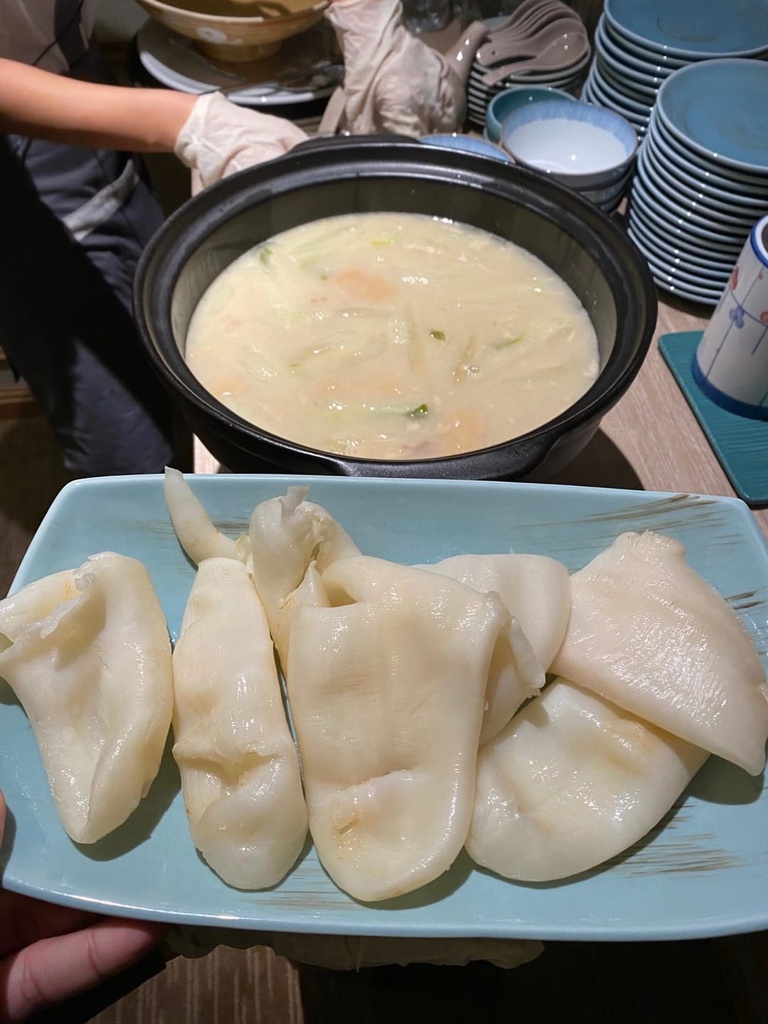 CB New Zealand Fish Maw (400G) CB 新西兰鲜花胶 (400克)