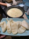 CB New Zealand Fish Maw (400G) CB 新西兰鲜花胶 (400克)