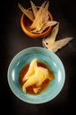 CB Shark Fin with Premium Brown Sauce (250G) CB 红烧鲍翅 (250克)