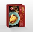 CB Shark Fin with Premium Brown Sauce (250G) CB 红烧鲍翅 (250克)