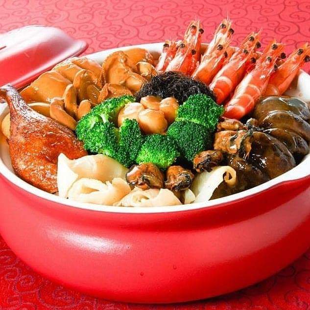 EMPEROR China Canned Abalone in Braised 10pcs (180G) 皇冠牌 罐头红烧鲍鱼 10头 (180克)