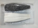 Frozen 5/7 Wild Catch France Cod Fish Fillet 冷冻 5/7 海洋法国鳕鱼