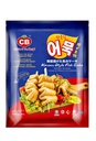 CB Korean Style Fish Cake 10pcs (320G) CB 韩式鱼饼 10pcs (320G)