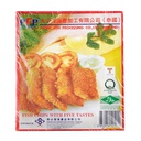 PFP Fish Chips with Five Tastes (500G) PFP 鱼柳 (500克)