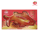 CB Prosperity Rice Cake (430G) 金银吉祥锦鲤鱼 (430克)