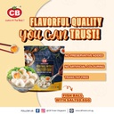 CB Fish Ball With Salted Egg 15Pcs ±(300G) (copy)