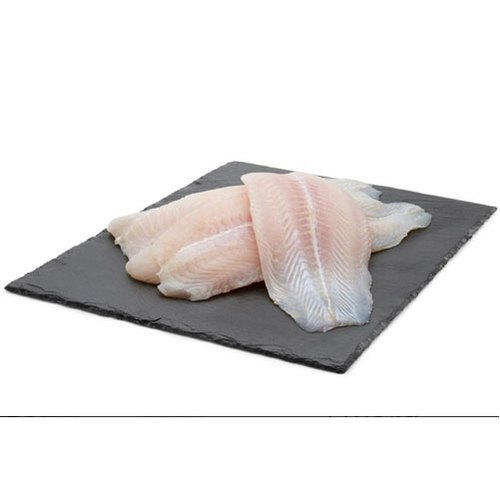 CB IQF Sutchi Fillet 4pcs (1KG) CB IQF 多利鱼片 4个 (1公斤)