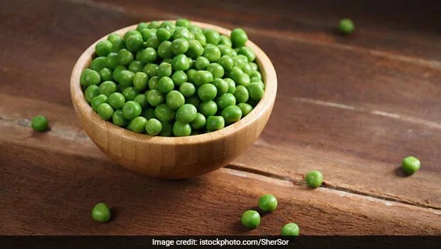 CB Green Pea (1KG) CB 青豆 (1公斤)