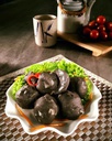 CB Cuttlefish Ball with Squid Ink CB 墨汁花枝丸