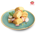 CB Seafood Tofu 23pcs± (500G) CB 海鲜豆腐 23个± (500克)