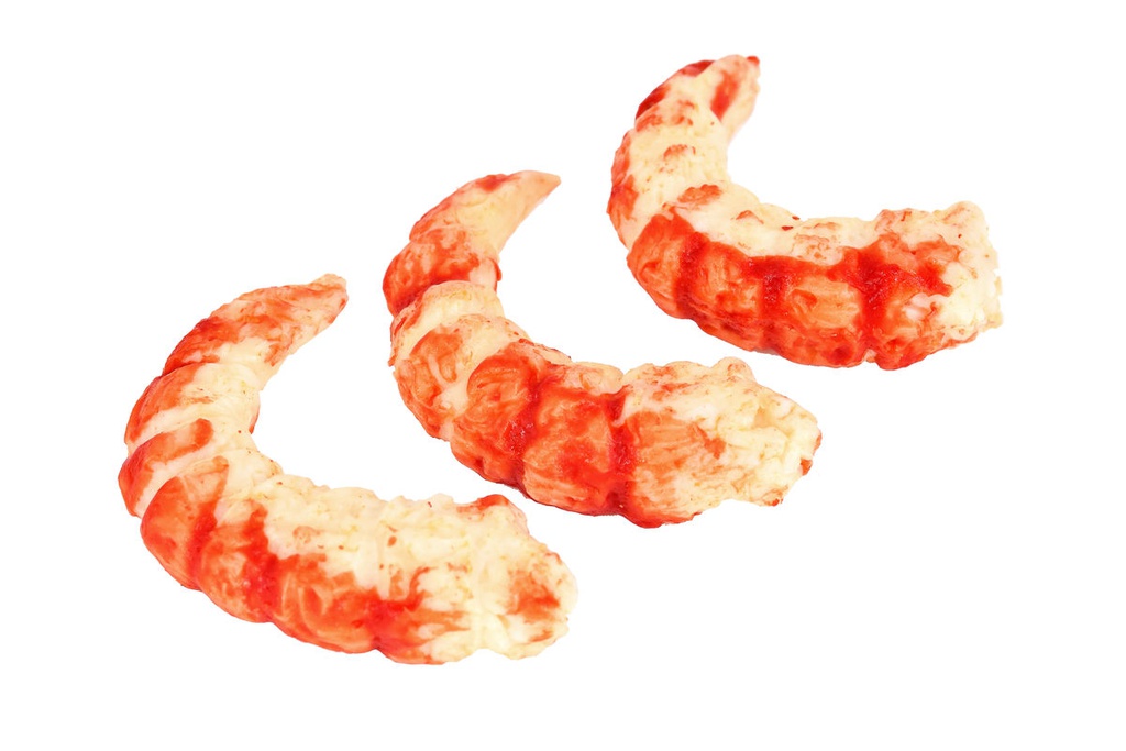 CB Surimi Shrimp Tail 20PCS±  (450g) CB 原哩虾 20个± (450G)
