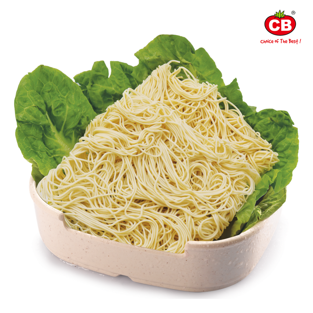 CYL Bamboo Noodles CYL 新竹面