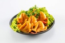 CB Fish Dumpling with Carrot 20pcs± (220G) CB 萝卜鱼鲛 20个± (220克)