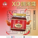 CB XO Shrimp Sauce (170G)(Canned)  CB XO虾米酱 (170G)(罐)