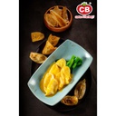 CB New Zealand Fish Maw with Golden Soup (250G) CB 黄焖金汤新西兰花胶 [BUY 1 FREE 1]