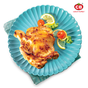 Marinated Chicken Chop 2pcs (450G) 西餐腌鸡扒 2个 (450克)