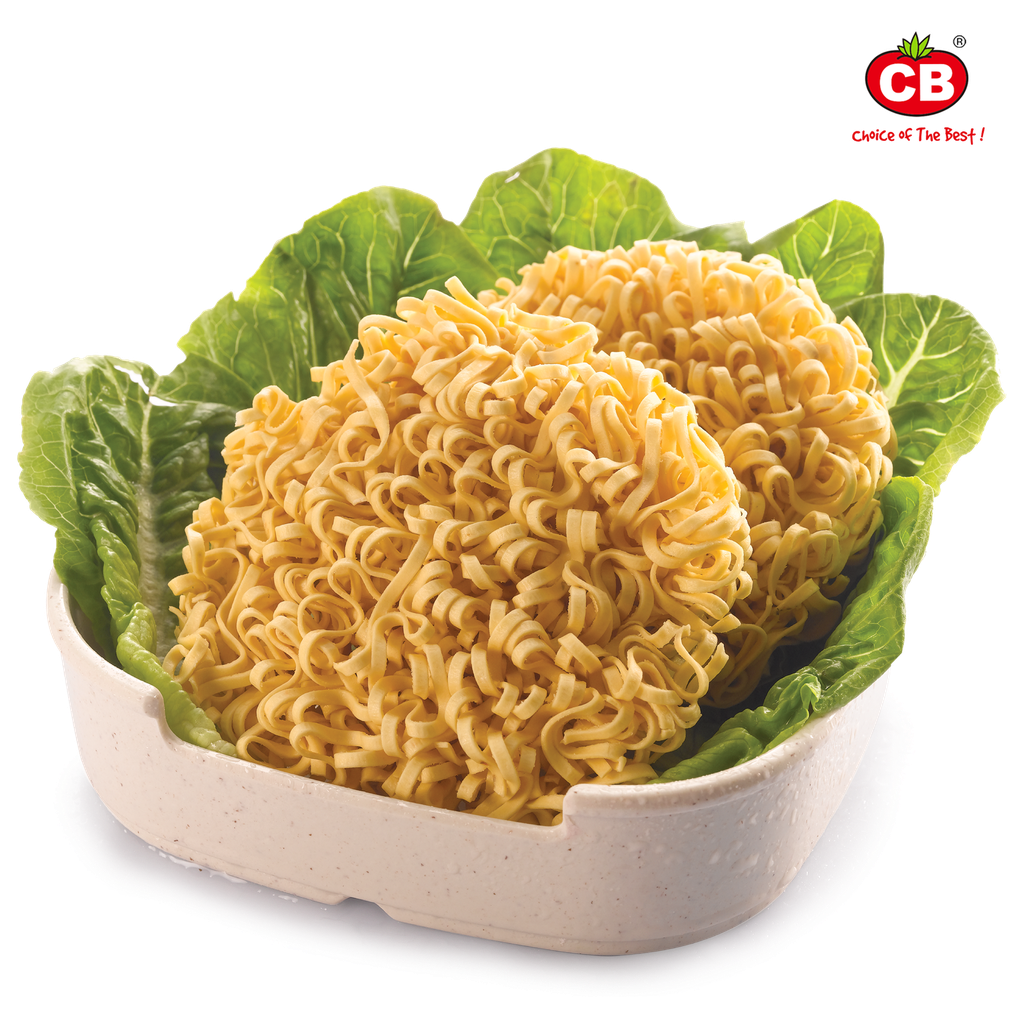 CYL Carrot Noodles 25pcs (1.8KG) CYL 萝卜面 25个 (1.8公斤)