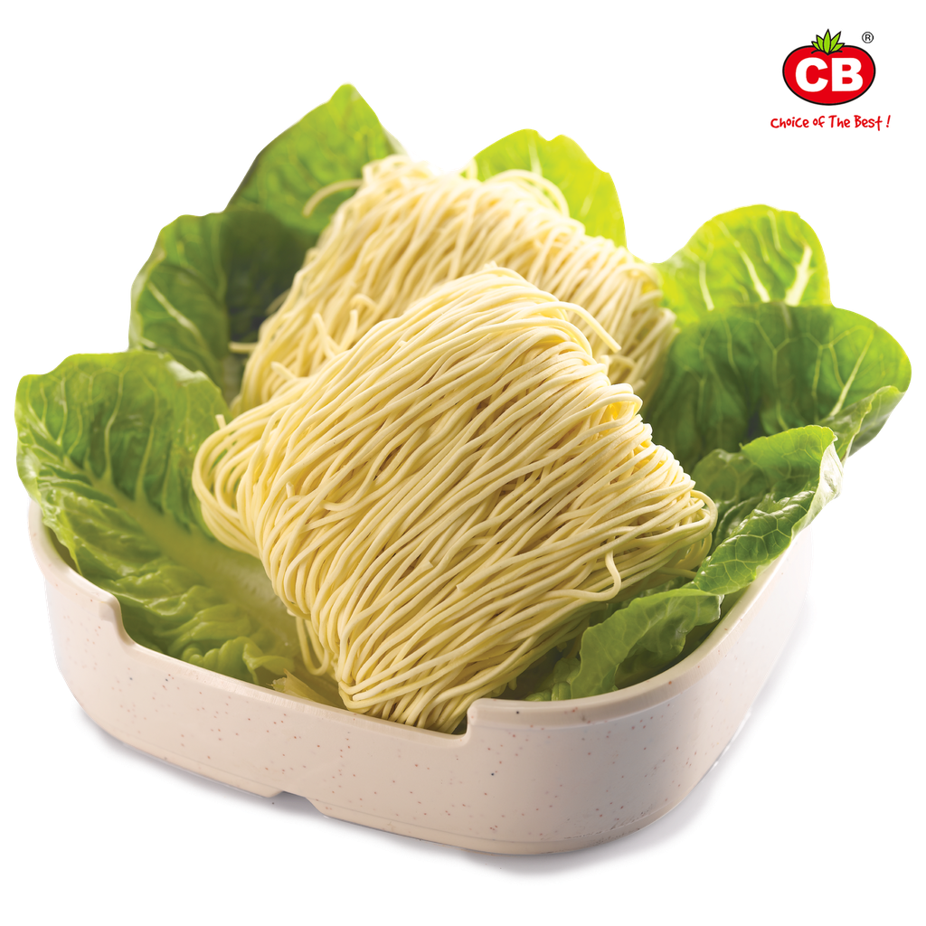 CYL Supreme Prince Noodles 20pcs± (1.8KG) CYL 至尊王子面 20个± (1.8公斤)
