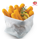 Dodo Breaded Fish Finger (200G ) DODO 香酥鱼条 (200克)