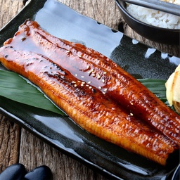 [SEA 0044] Frozen Premium Unagi Kabayaki (200G) 冷冻切片鳗鱼 (200克)