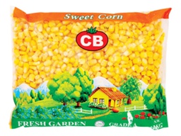 [CB1003] CB Sweet Corn (1KG) CB 玉米粒 (1公斤)