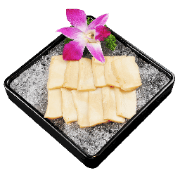 [CBJ0300] CB Abalone Slice 17pcs± (300G) CB 贵妃鲍片 17pcs± (300克)