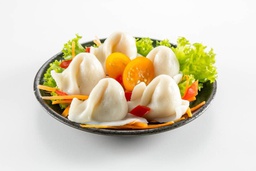 [CB-SS0200] CB Fish Dumpling 20pcs± (200G) CB 鱼鲛 20个± (200克)