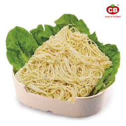 [MEE0208] CYL Bamboo Noodles CYL 新竹面