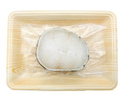 [SEA0093] Frozen Wild Catch Cod Fish Steak Cut (200-250G) 速冻鳕鱼 (切块)(200-250克)