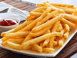 [CBF1001] CB French Fries Shoestring (1KG) CB 直条型薯条 (1公斤)