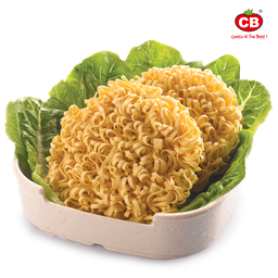 [MEE0001] CYL Carrot Noodles 25pcs (1.8KG) CYL 萝卜面 25个 (1.8公斤)
