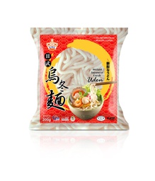 [MEE0200] CYL Instant Japanese Fresh Udon (200G) CYL 日式乌冬面 (200克)
