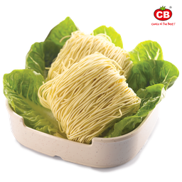 [MEE0003] CYL Supreme Prince Noodles 20pcs± (1.8KG) CYL 至尊王子面 20个± (1.8公斤)