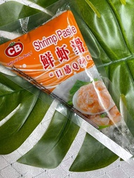 [CB1011] CB Shrimp Paste (130G) CB 优质纯真虾酱 (130克)